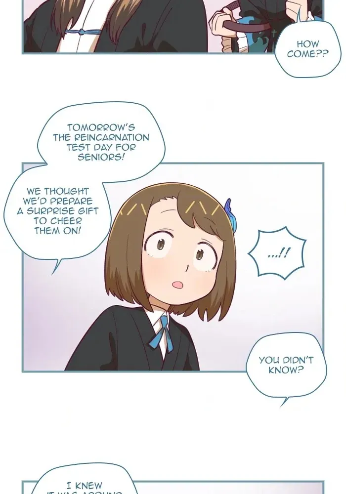 Refund High School Chapter 102 page 30 - 