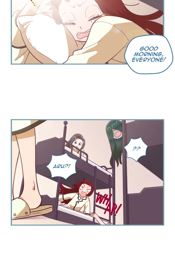 Refund High School Chapter 102 page 4 - 