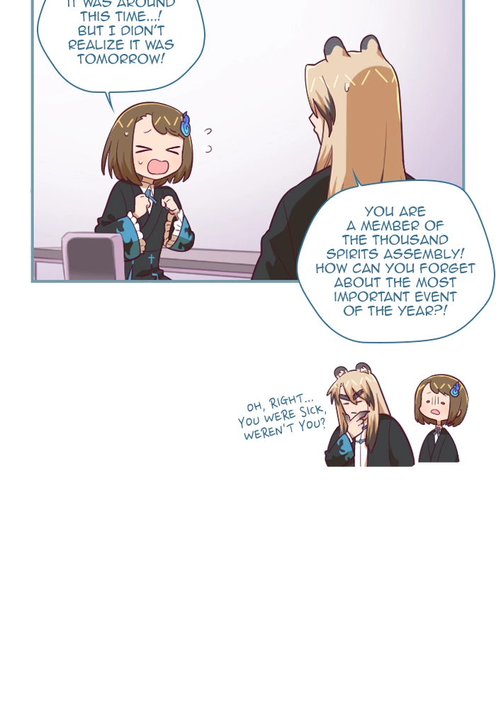 Refund High School Chapter 102 page 31 - 