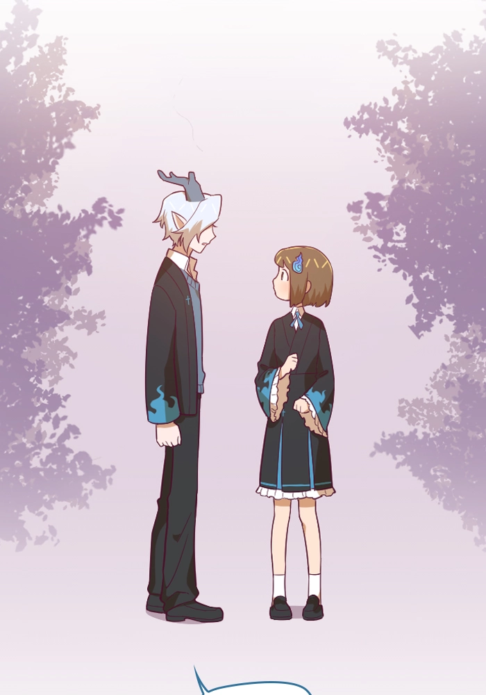 Refund High School Chapter 102 page 38 - 