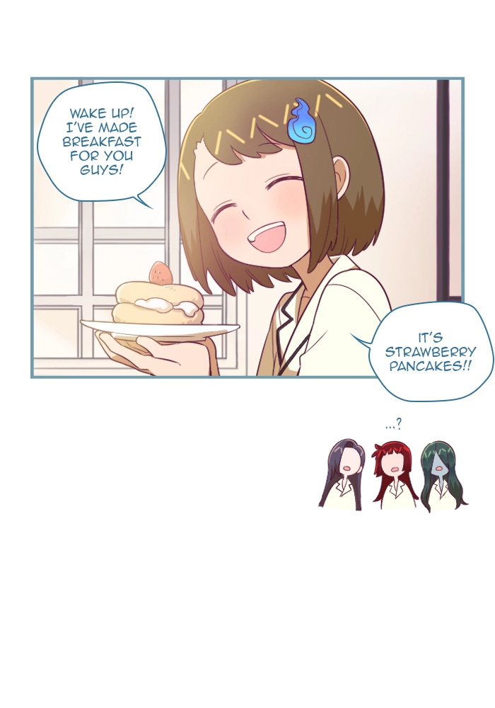 Refund High School Chapter 102 page 5 - 