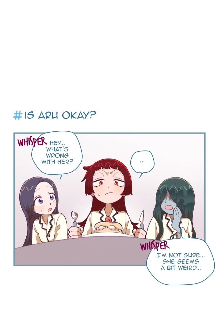 Refund High School Chapter 102 page 6 - 