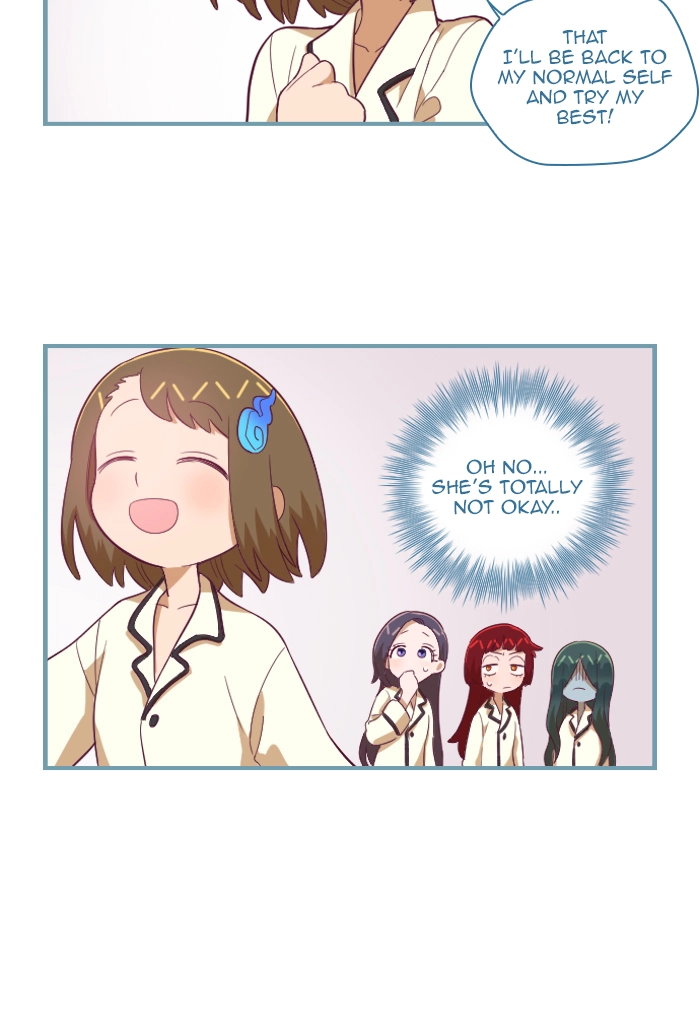 Refund High School Chapter 102 page 8 - 