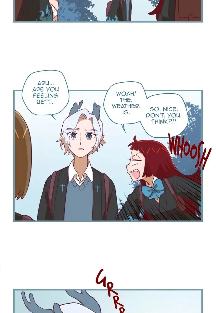 Refund High School Chapter 102 page 10 - 