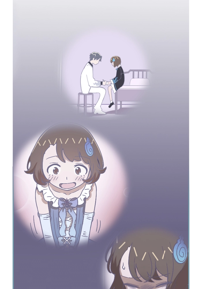 Refund High School Chapter 103 page 11 - 