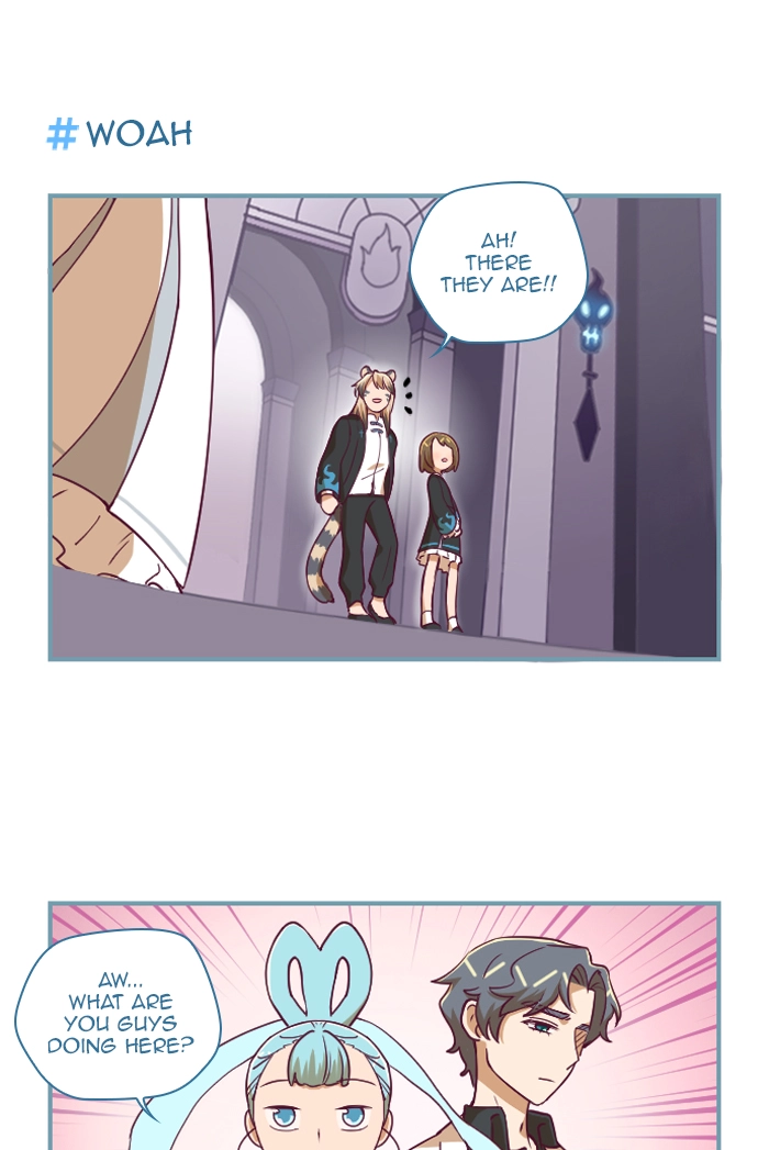 Refund High School Chapter 103 page 14 - 