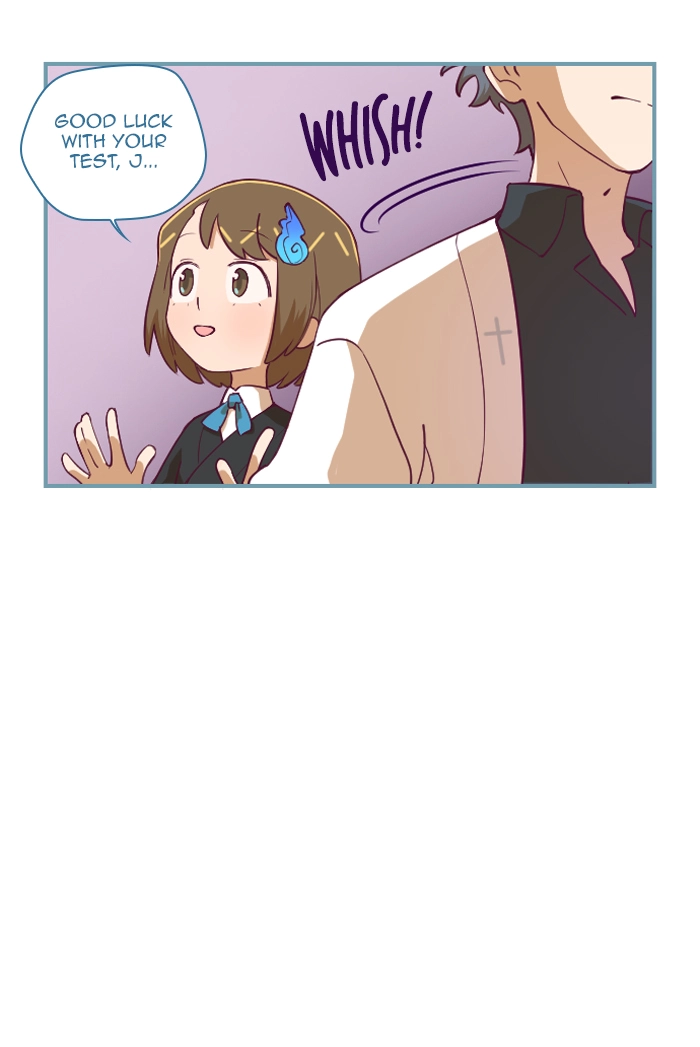 Refund High School Chapter 103 page 16 - 