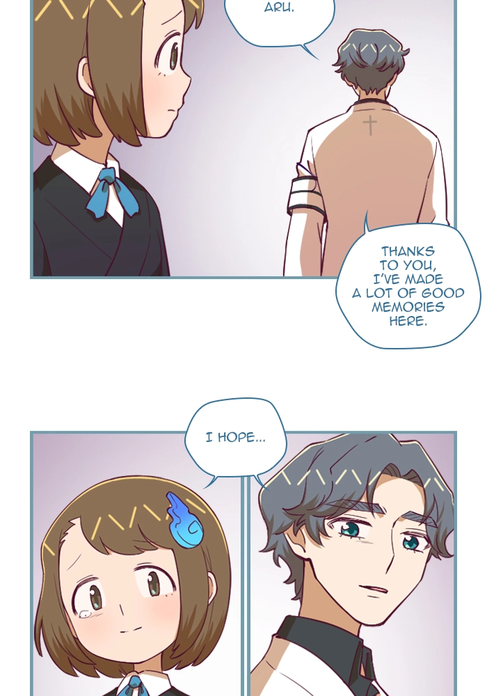 Refund High School Chapter 103 page 18 - 
