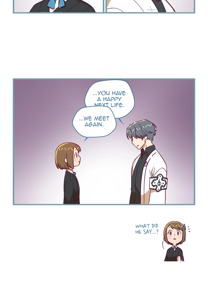 Refund High School Chapter 103 page 19 - 