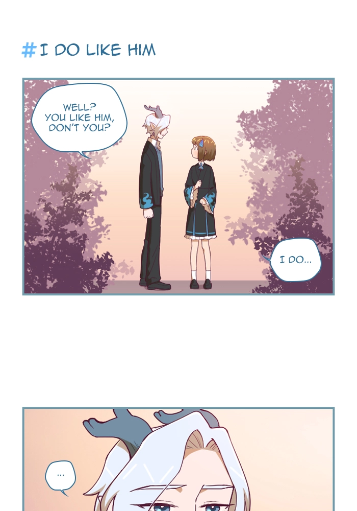 Refund High School Chapter 103 page 3 - 