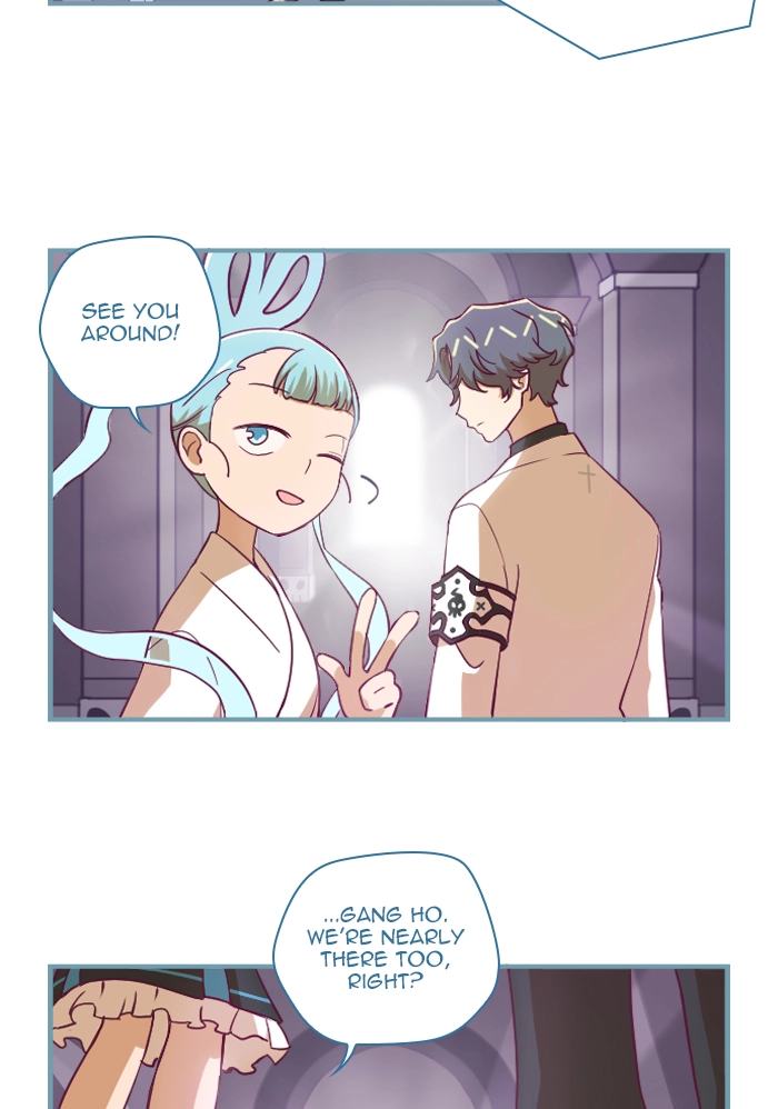 Refund High School Chapter 103 page 21 - 