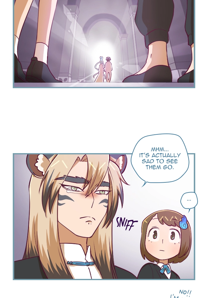 Refund High School Chapter 103 page 22 - 