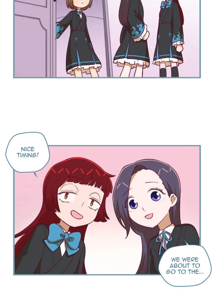 Refund High School Chapter 103 page 24 - 