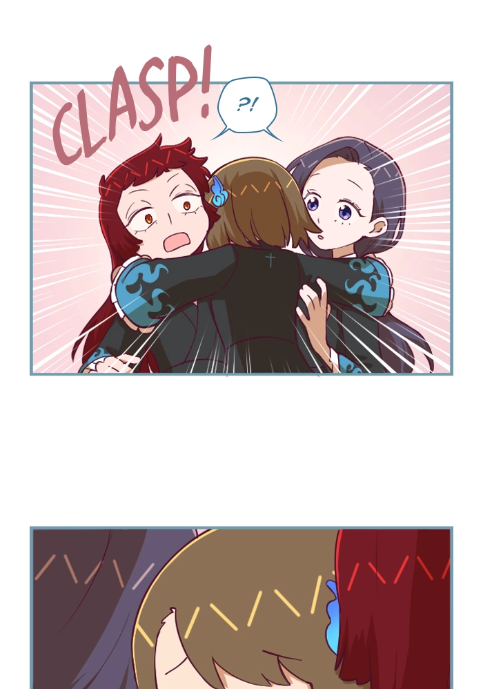 Refund High School Chapter 103 page 25 - 