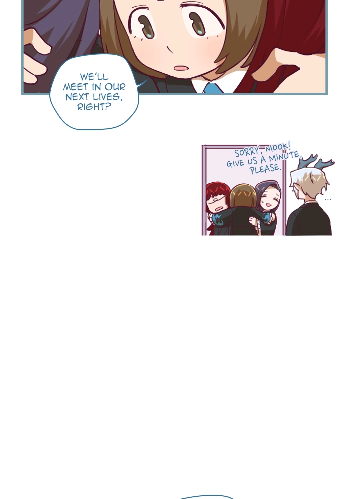 Refund High School Chapter 103 page 26 - 