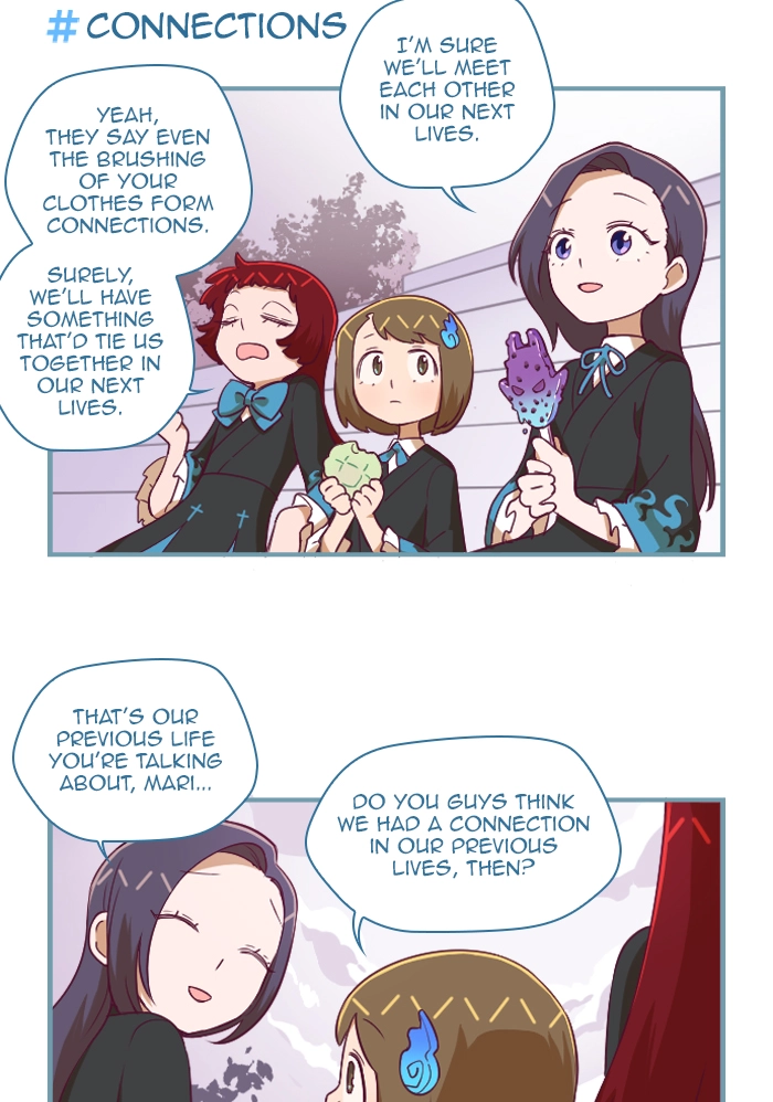 Refund High School Chapter 103 page 27 - 