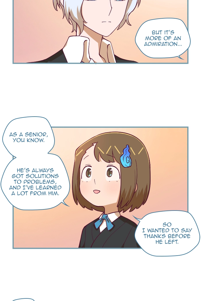 Refund High School Chapter 103 page 4 - 