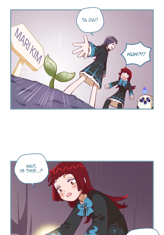 Refund High School Chapter 104 page 11 - 