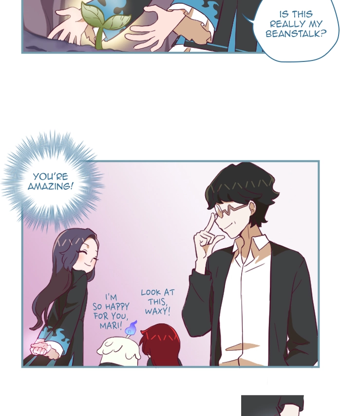 Refund High School Chapter 104 page 12 - 