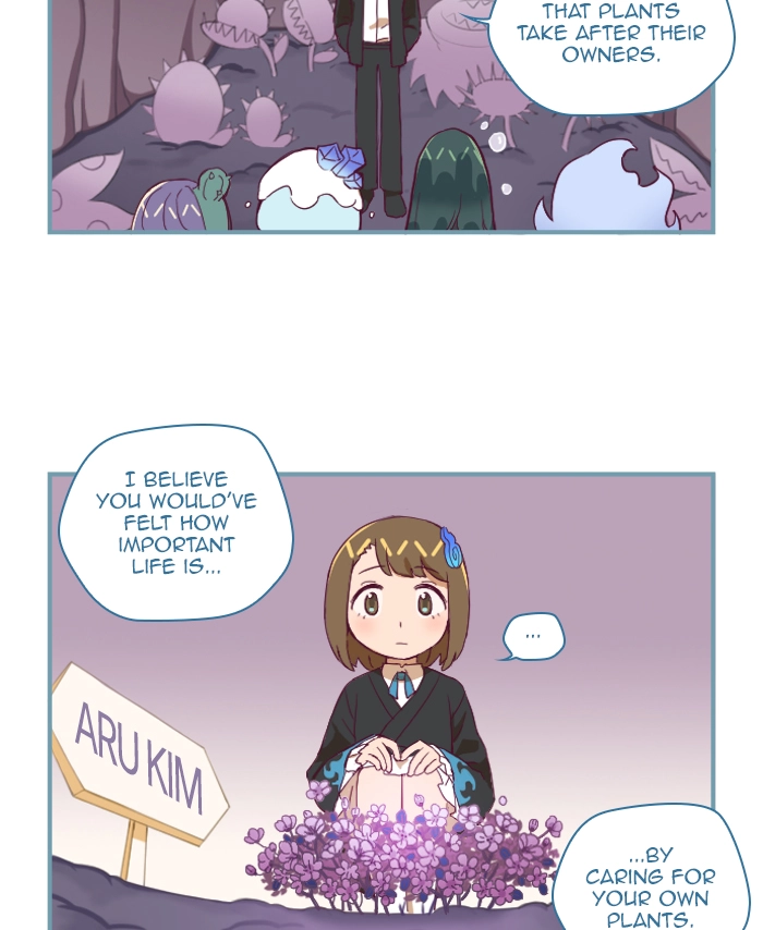 Refund High School Chapter 104 page 14 - 