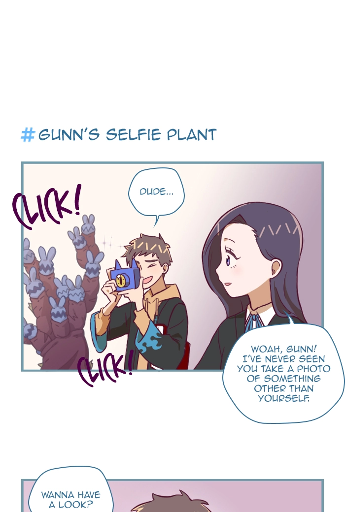 Refund High School Chapter 104 page 17 - 