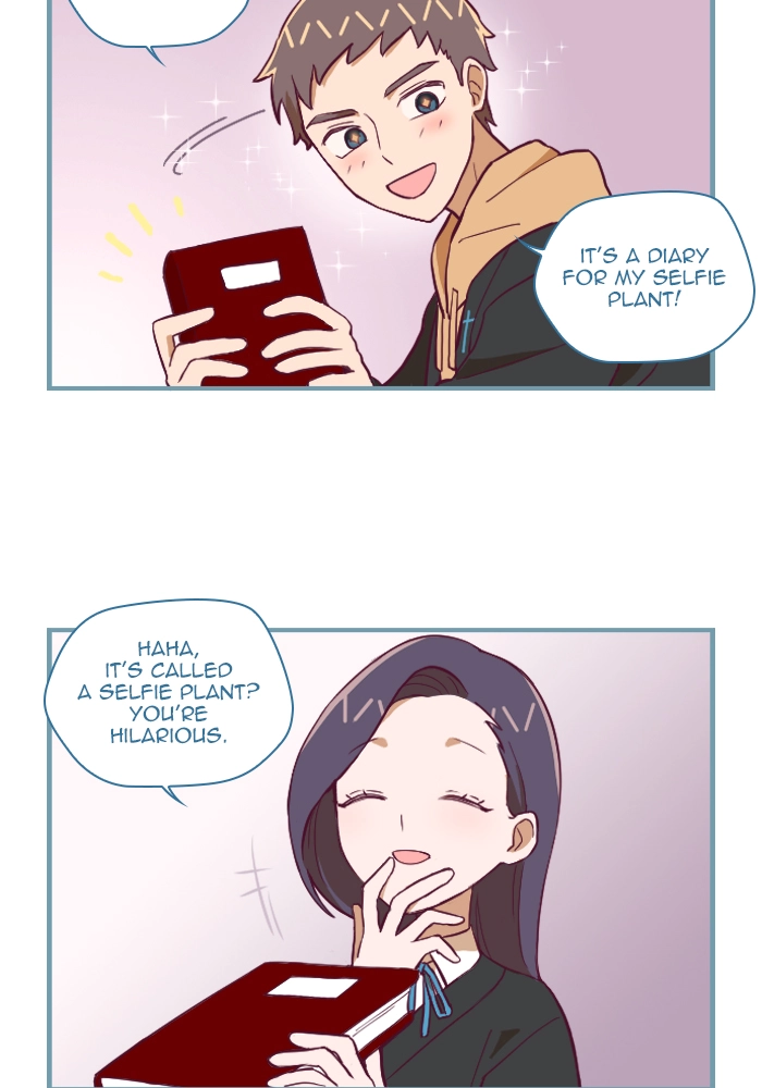 Refund High School Chapter 104 page 18 - 