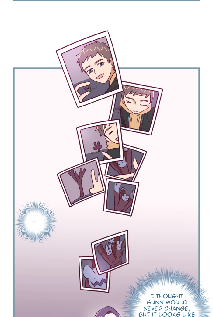 Refund High School Chapter 104 page 19 - 