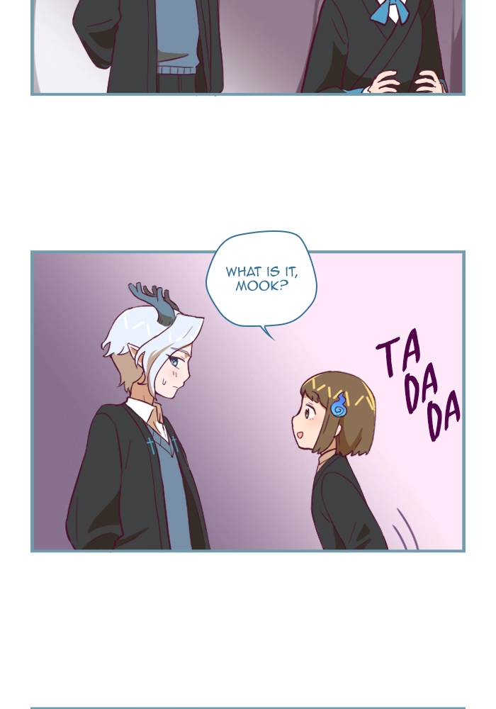Refund High School Chapter 104 page 22 - 