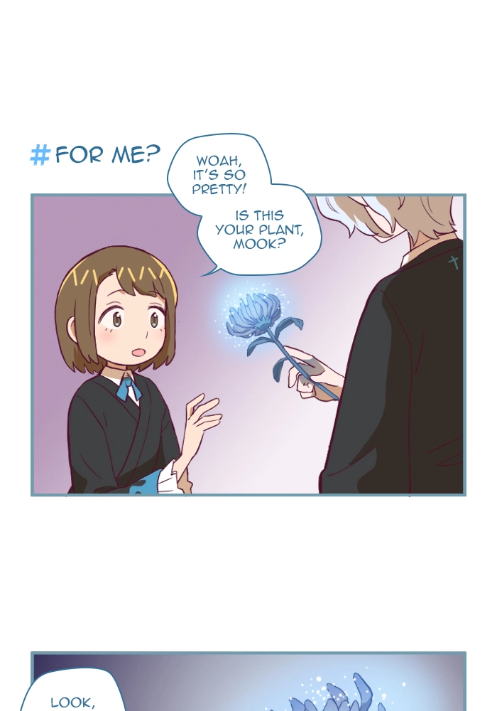 Refund High School Chapter 104 page 24 - 