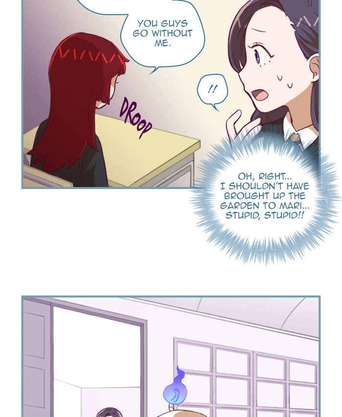 Refund High School Chapter 104 page 4 - 