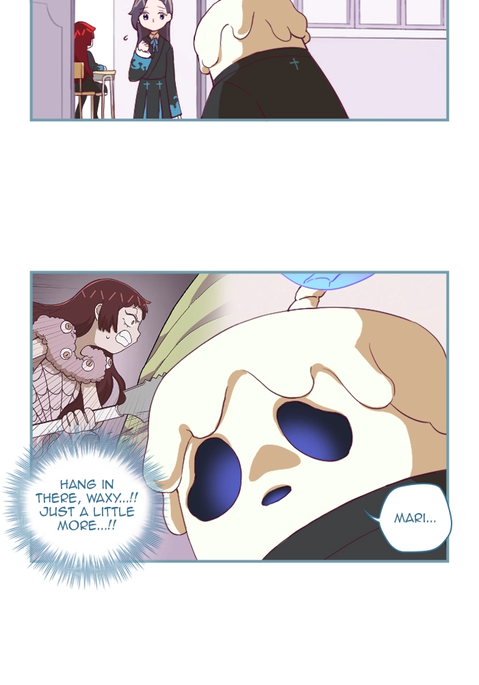 Refund High School Chapter 104 page 5 - 