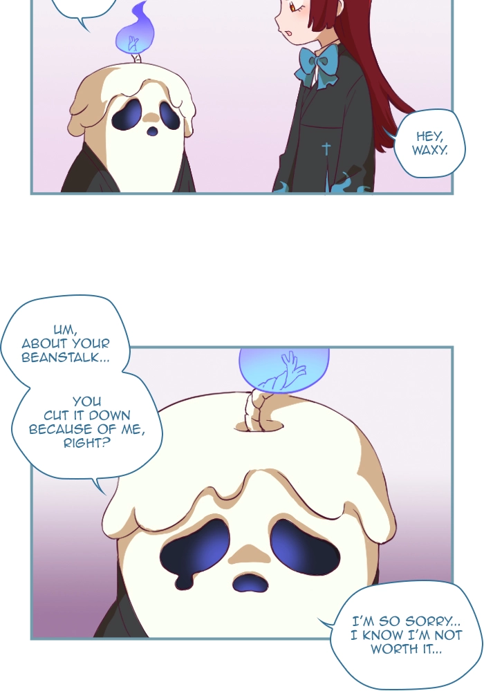 Refund High School Chapter 104 page 7 - 
