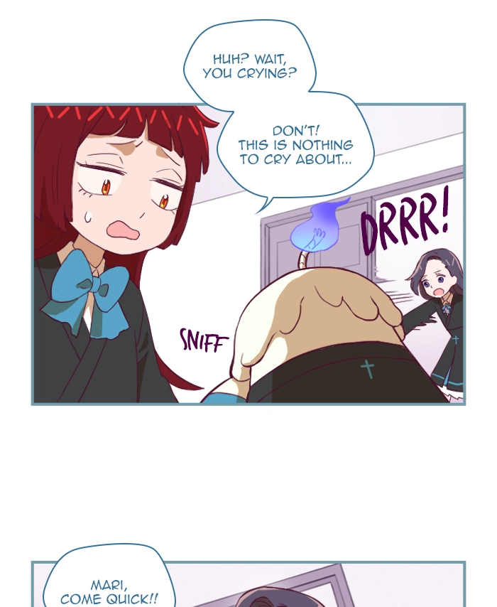 Refund High School Chapter 104 page 8 - 