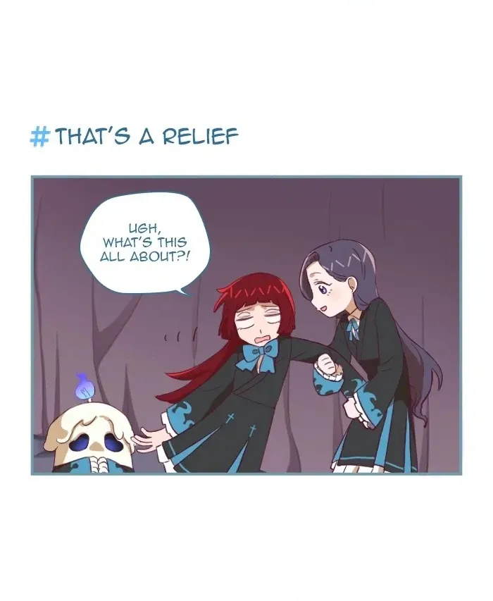 Refund High School Chapter 104 page 10 - 