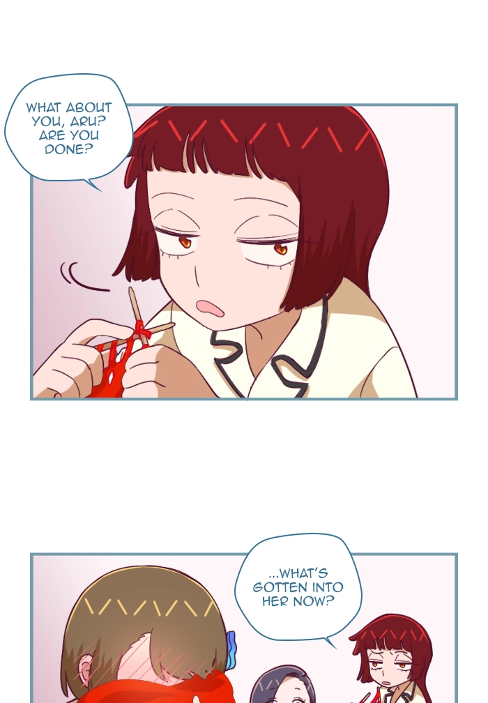 Refund High School Chapter 105 page 14 - 