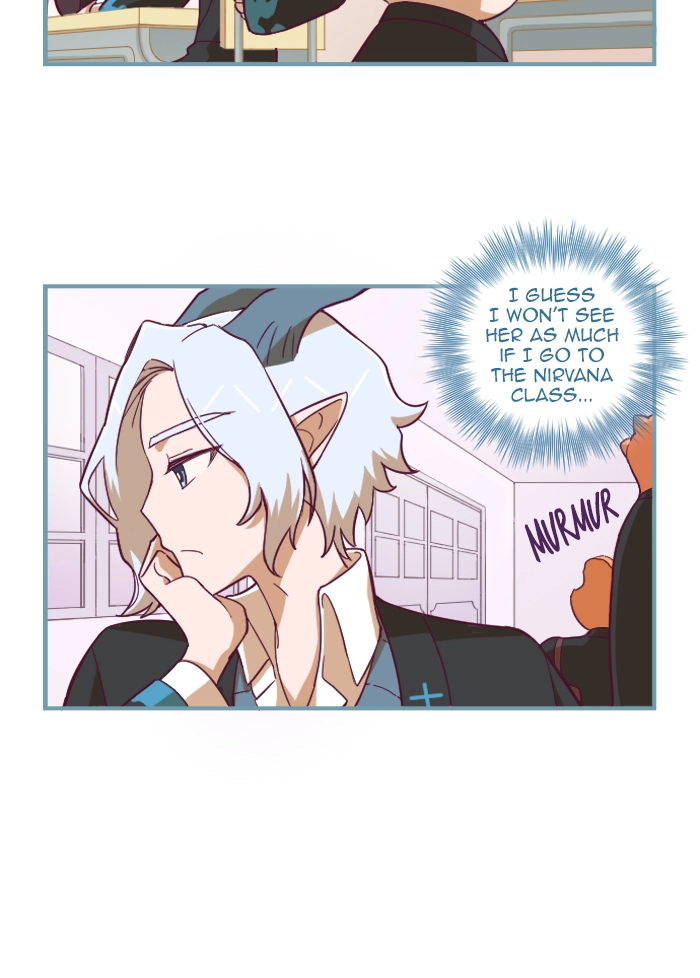 Refund High School Chapter 105 page 21 - 