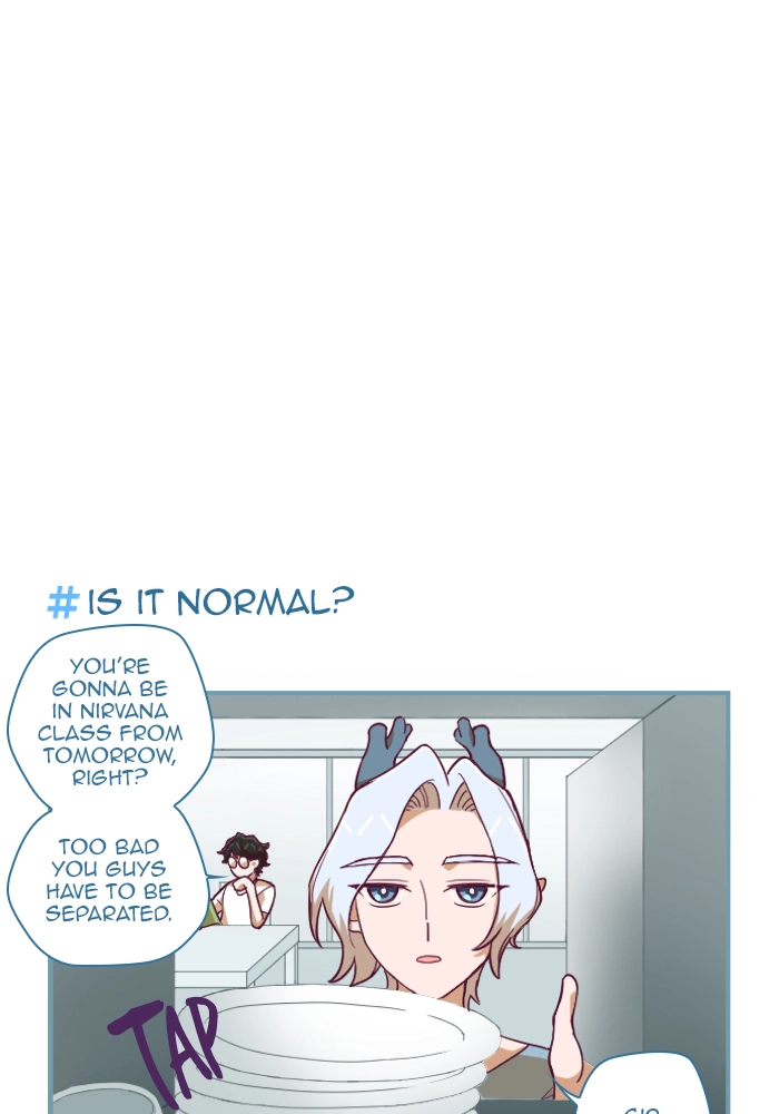 Refund High School Chapter 105 page 22 - 