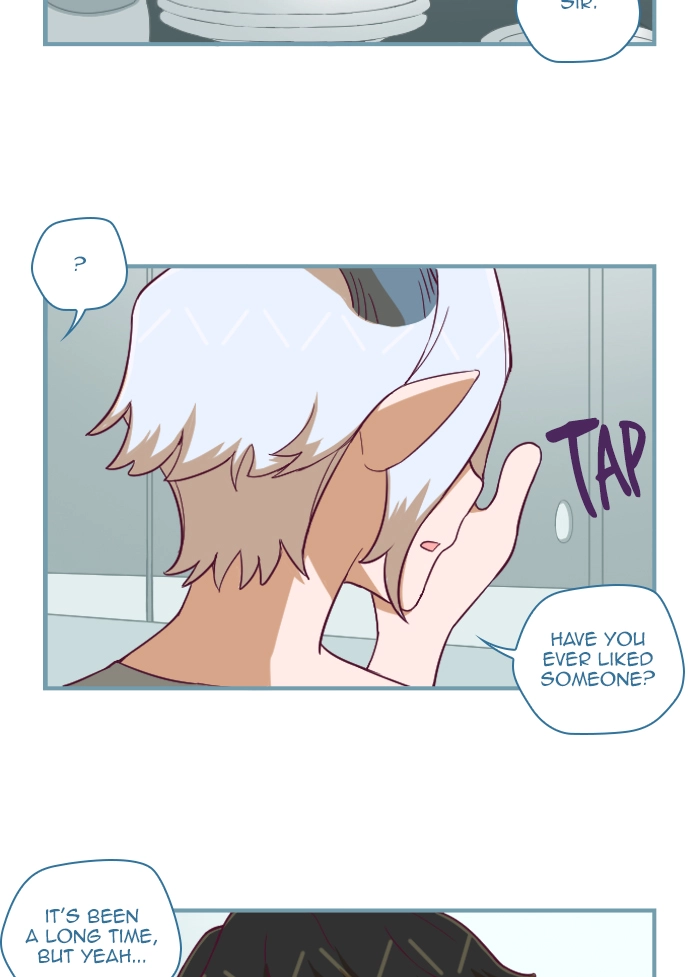 Refund High School Chapter 105 page 23 - 