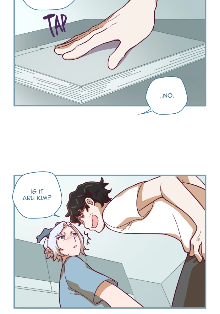 Refund High School Chapter 105 page 26 - 