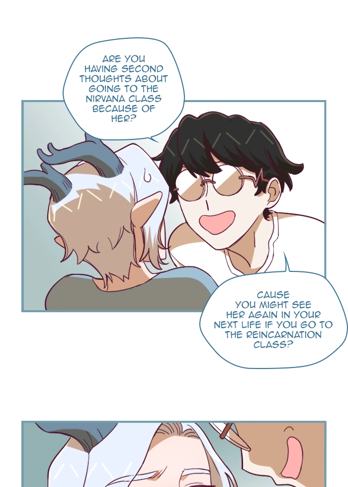 Refund High School Chapter 105 page 27 - 