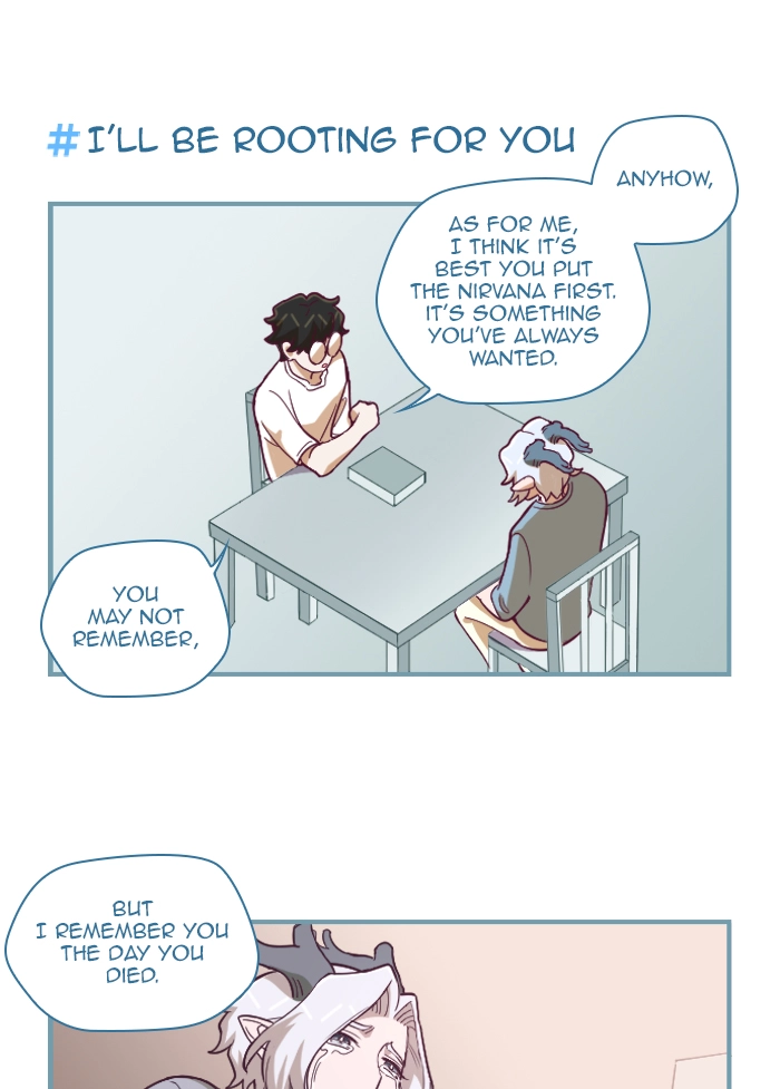 Refund High School Chapter 105 page 29 - 