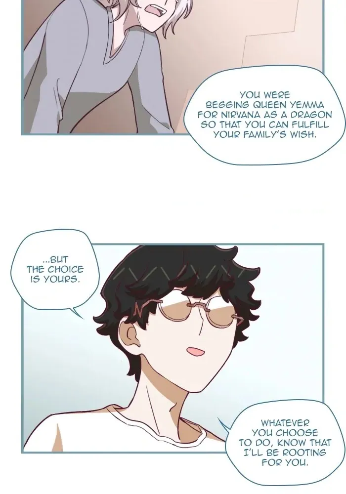 Refund High School Chapter 105 page 30 - 