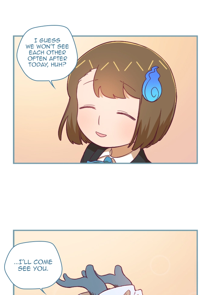 Refund High School Chapter 105 page 33 - 