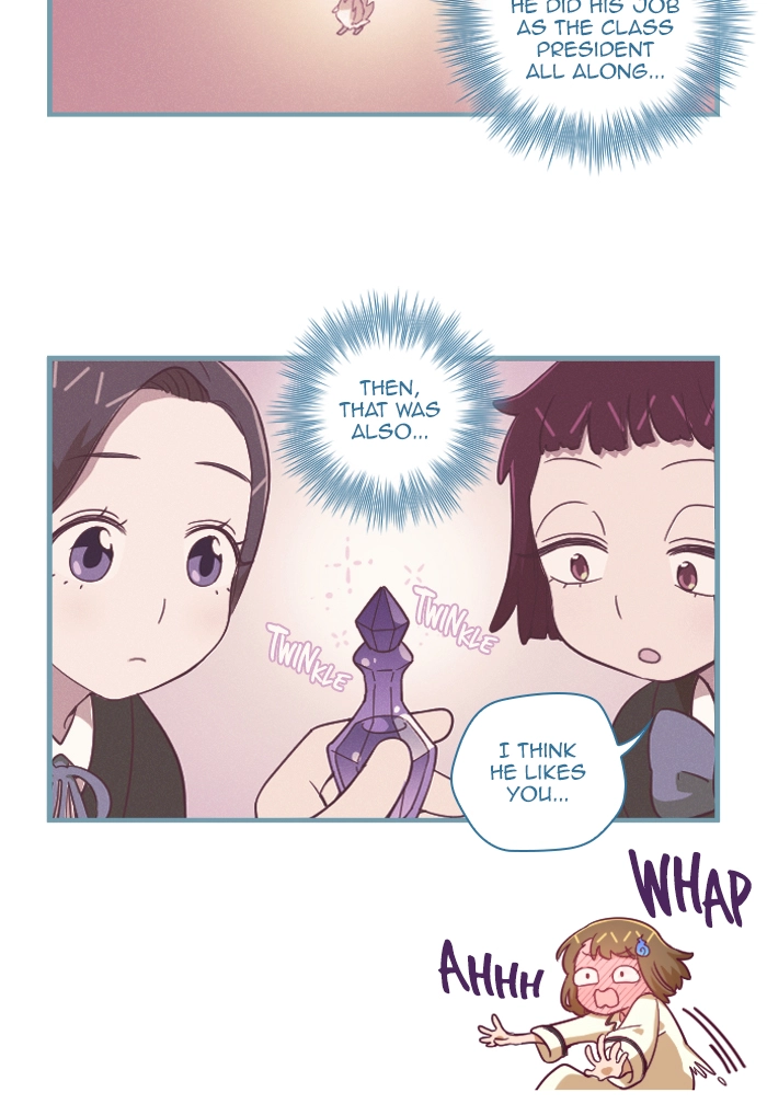 Refund High School Chapter 105 page 8 - 
