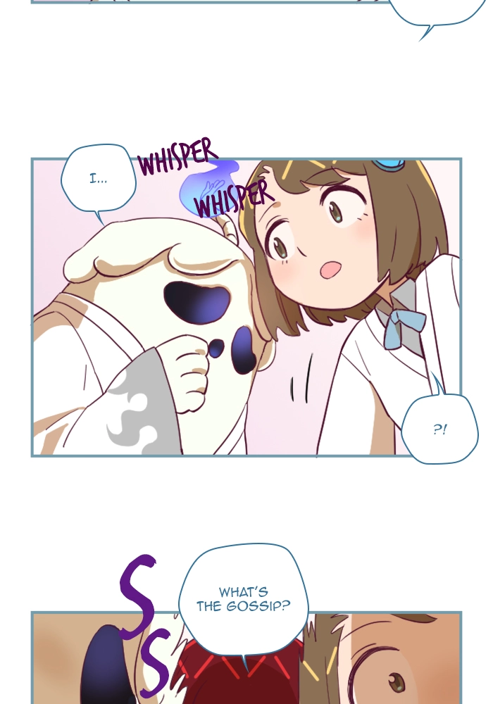Refund High School Chapter 106 page 15 - 