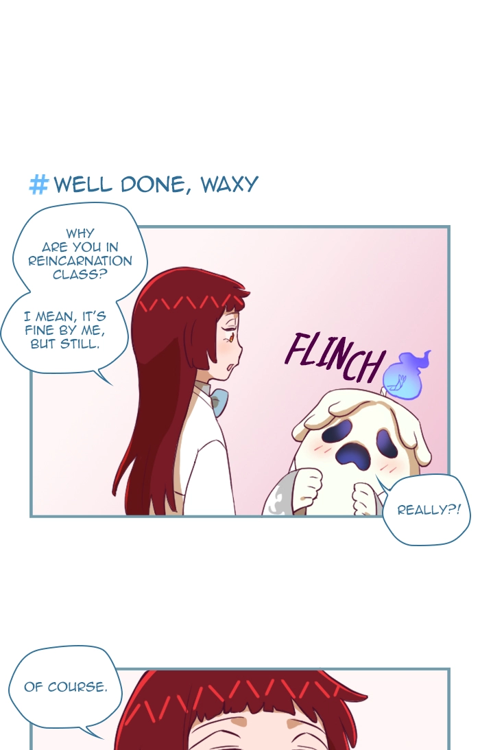 Refund High School Chapter 106 page 17 - 