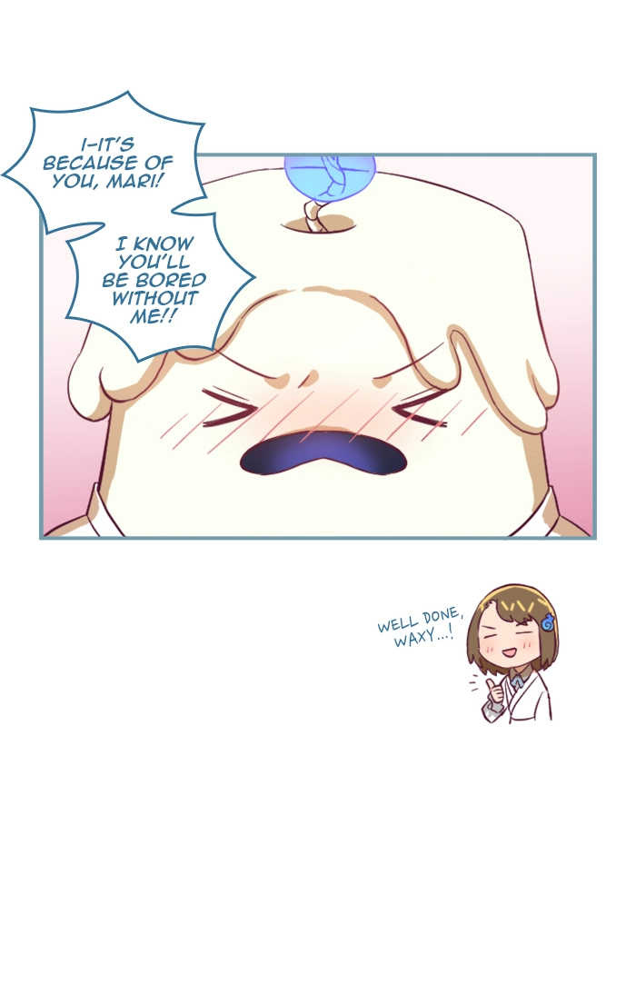 Refund High School Chapter 106 page 19 - 