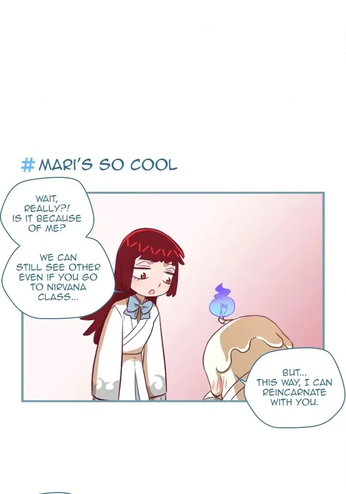 Refund High School Chapter 106 page 20 - 