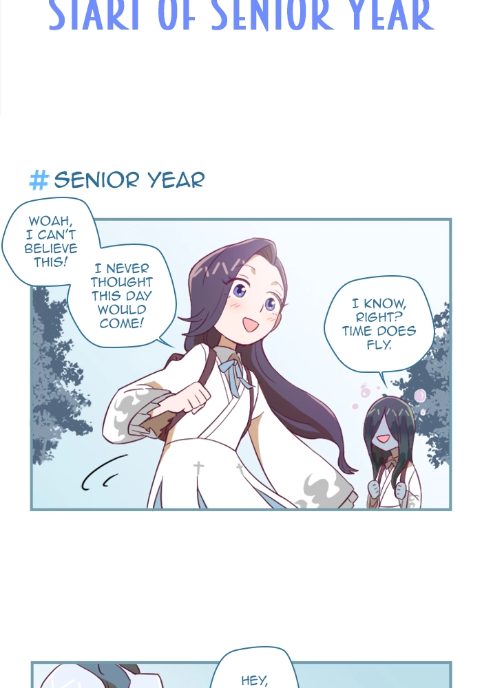 Refund High School Chapter 106 page 3 - 