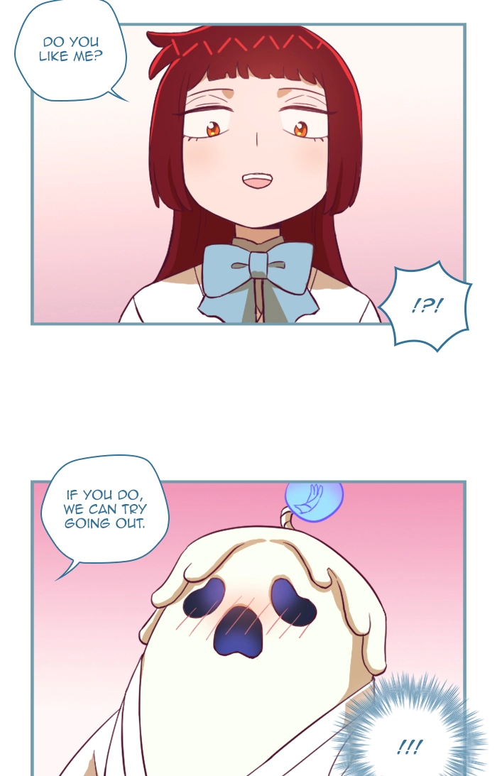 Refund High School Chapter 106 page 21 - 